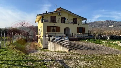 Appartamento in vendita a Colfelice - foto 6