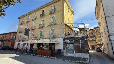 Appartamento a Fontana Liri