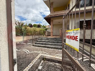 Appartamento in vendita a Colfelice - foto 2