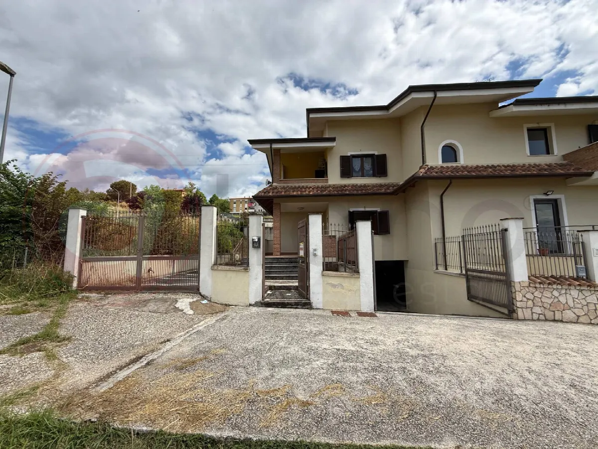 Appartamento in vendita a Colfelice - foto 4