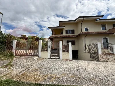 Appartamento in vendita a Colfelice - foto 4
