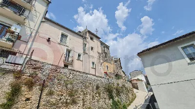 Appartamento in vendita ad Alvito - foto 2