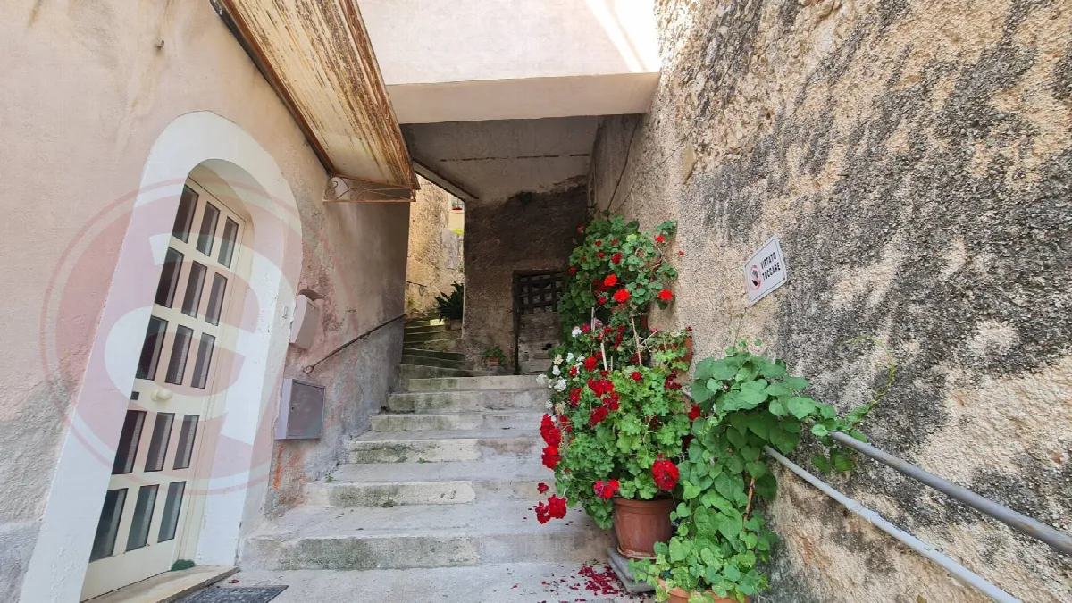 Appartamento in vendita ad Alvito - foto 5