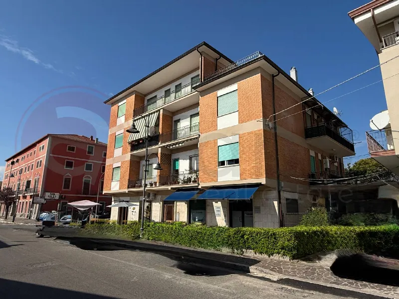 Attico in vendita a Roccasecca - foto 1