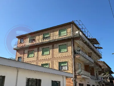 Attico a Aquino
