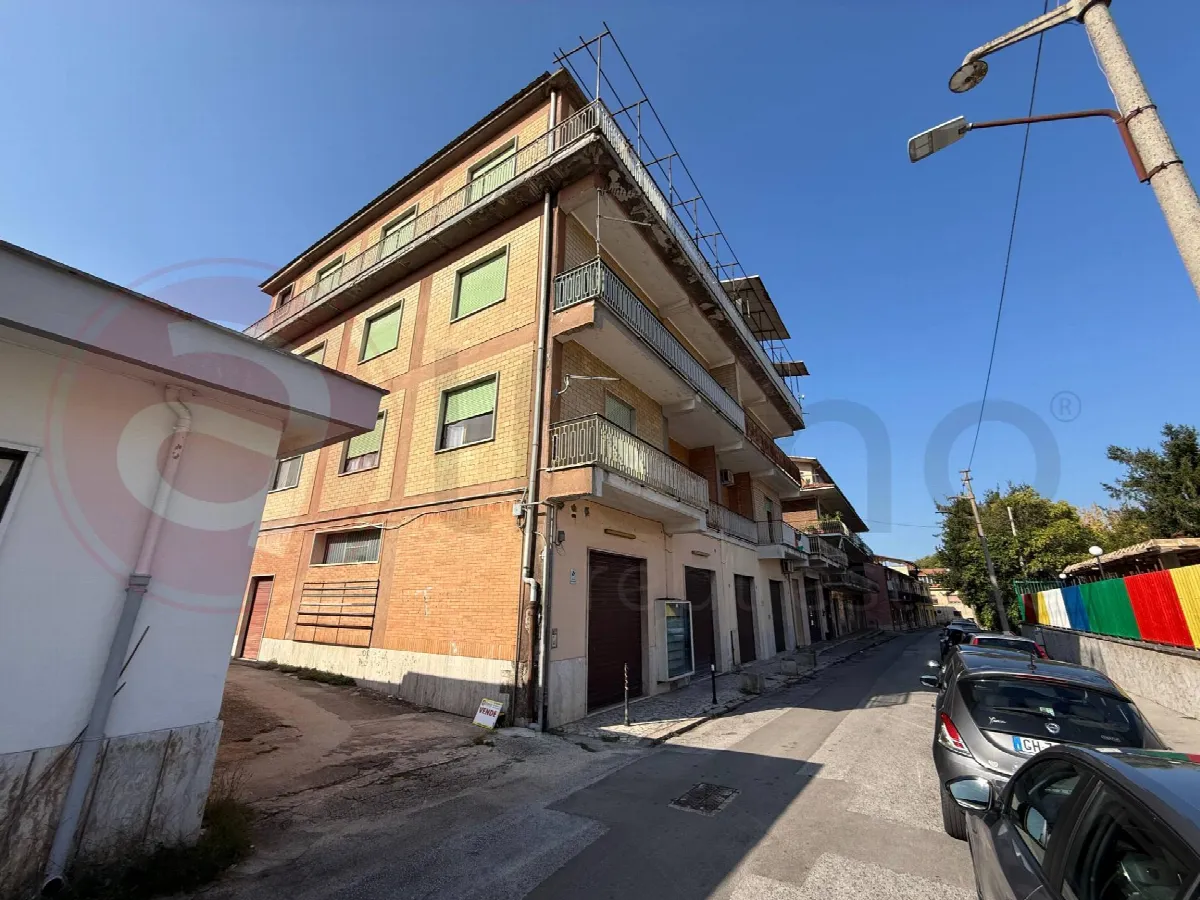 Attico in vendita ad Aquino - foto 4
