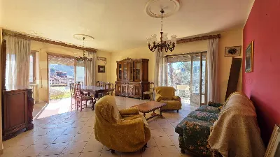 Appartamento a Monte San Giovanni Campano