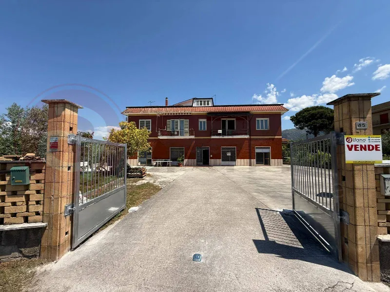 Appartamento in vendita a Roccasecca - foto 1