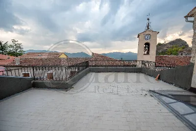 Attico in vendita a Sasso di Castalda - foto 3