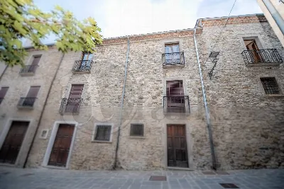 Attico in vendita a Sasso di Castalda - foto 5