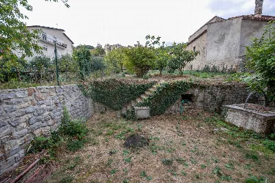 Attico in vendita a Sasso di Castalda - foto 6