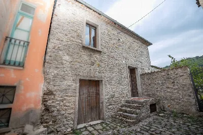 Attico in vendita a Sasso di Castalda - foto 7