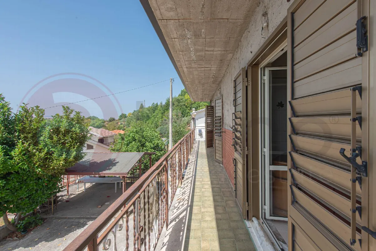 Appartamento in vendita a Santopadre - foto 3