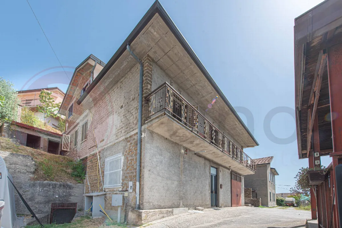 Appartamento in vendita a Santopadre - foto 4