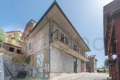 Appartamento in vendita a Santopadre - foto 4