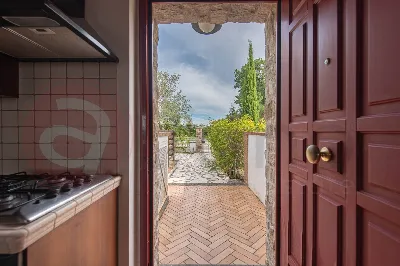 Appartamento in vendita a Ficulle - foto 10