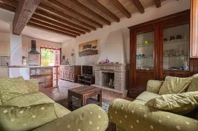 Appartamento in vendita a Ficulle - foto 2