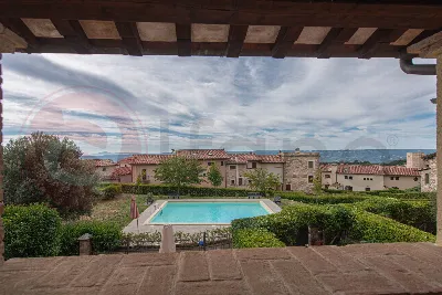 Appartamento in vendita a Ficulle - foto 3