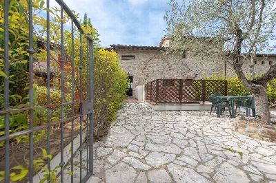 Appartamento in vendita a Ficulle - foto 6