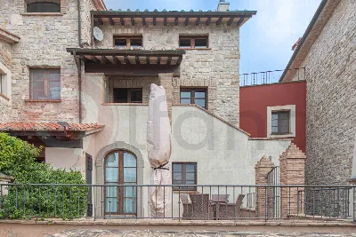 Appartamento in vendita a Ficulle - foto 8