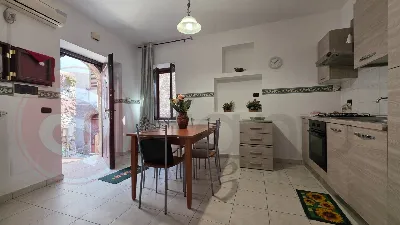 Appartamento a Ceccano