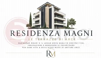 Appartamento a Arce