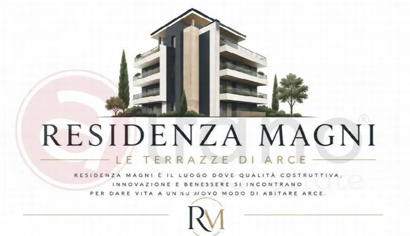 Appartamento in vendita a Arce - foto 1