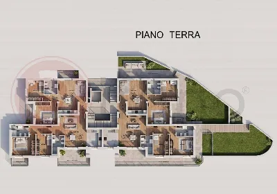 Appartamento in vendita a Arce - foto 2