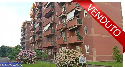 Appartamento in vendita a Milano, Biscegli... - foto 1