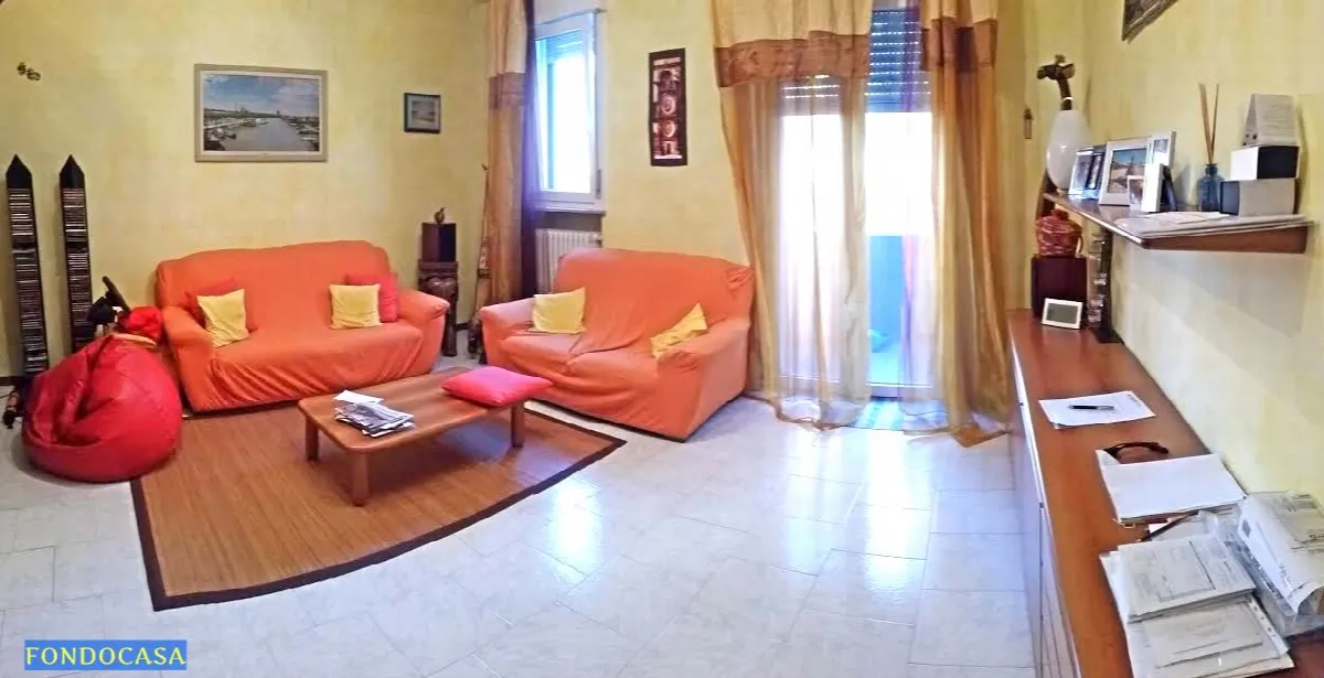 Appartamento in vendita a Milano, Bisceglie, Baggio, Olmi - foto 2