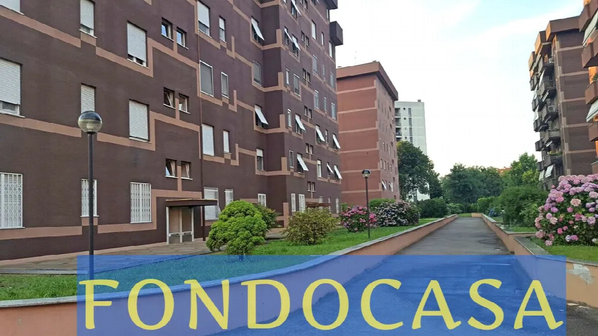 Appartamento in vendita a Milano, Bisceglie, Baggio, Olmi - foto 3