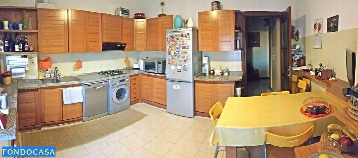 Appartamento in vendita a Milano, Bisceglie, Baggio, Olmi - foto 4