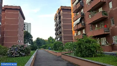 Appartamento in vendita a Milano, Biscegli... - foto 5