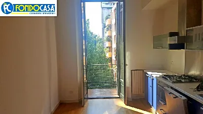 Appartamento in vendita a Milano, Centrale... - foto 10