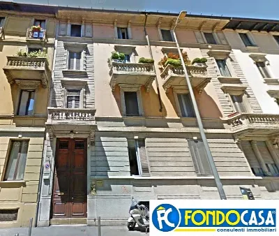 Appartamento in vendita a Milano, Centrale... - foto 6