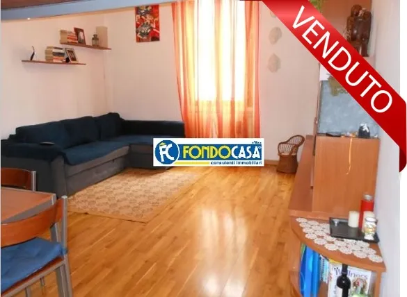 Appartamento in vendita a Milano, Affori, Bovisa - foto 1
