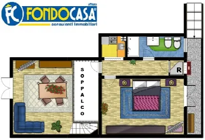 Appartamento in vendita a Milano, Affori, ... - foto 2