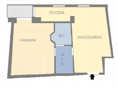 Appartamento in vendita a Milano, Maggioli... - foto 2