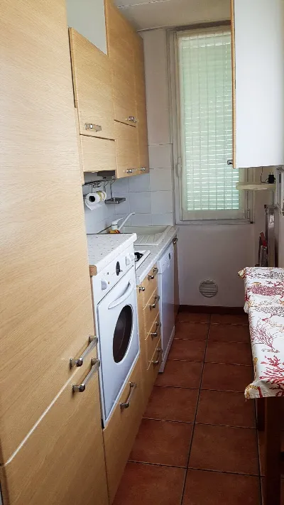 Appartamento in vendita a Milano, Maggioli... - foto 3