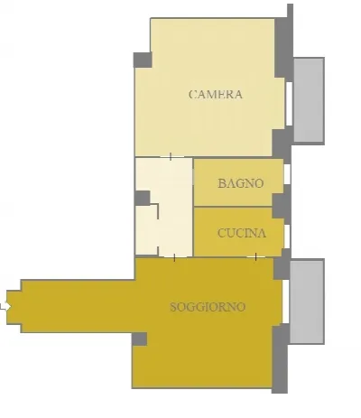 Appartamento in vendita a Milano, Bicocca,... - foto 10
