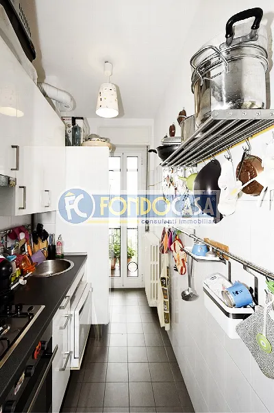 Appartamento in vendita a Milano, Precotto... - foto 7