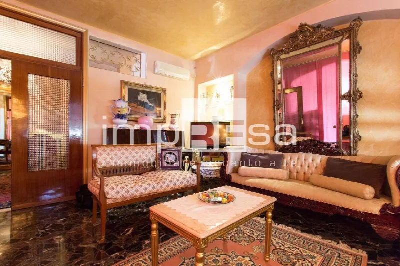 Appartamento in vendita a Venezia, Mestre, Chirignago, Marghera, Catene - foto 1