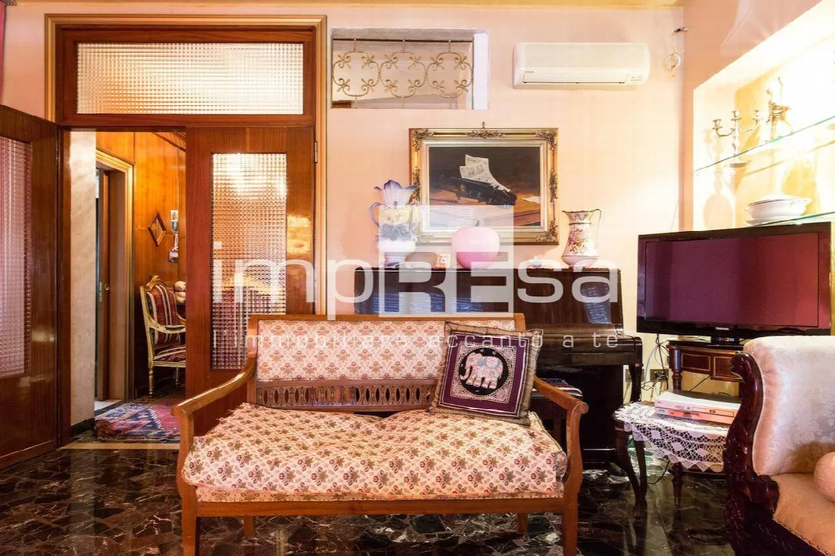 Appartamento in vendita a Venezia, Mestre, Chirignago, Marghera, Catene - foto 2
