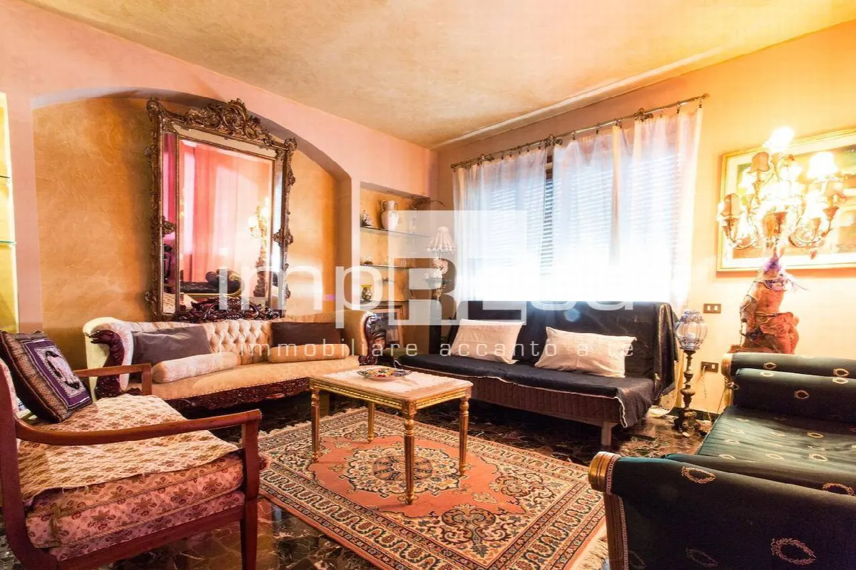 Appartamento in vendita a Venezia, Mestre, Chirignago, Marghera, Catene - foto 3
