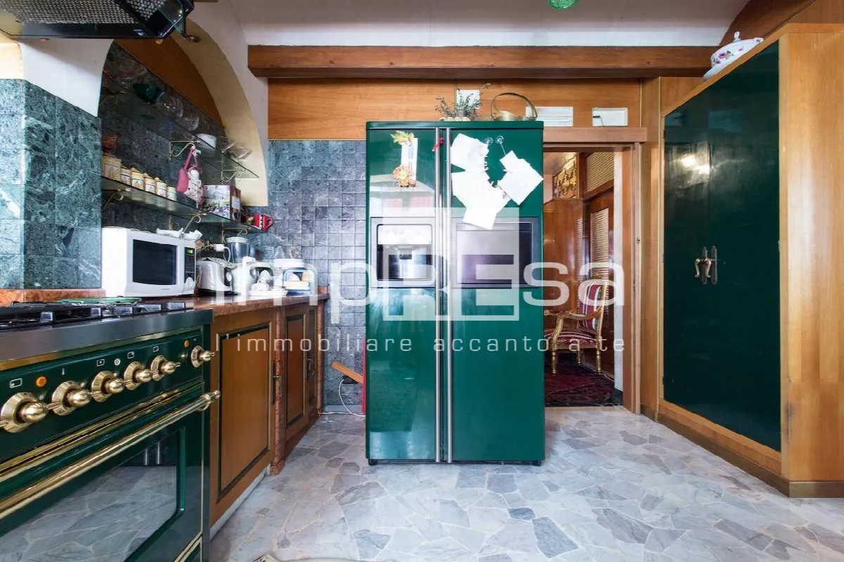 Appartamento in vendita a Venezia, Mestre, Chirignago, Marghera, Catene - foto 4