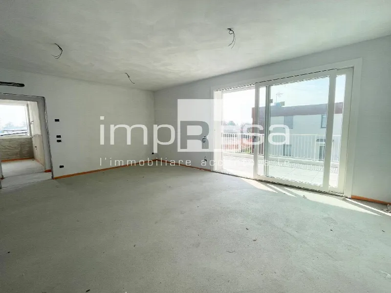Appartamento in vendita a Zero Branco - foto 2