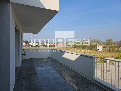 Appartamento in vendita a Zero Branco - foto 4