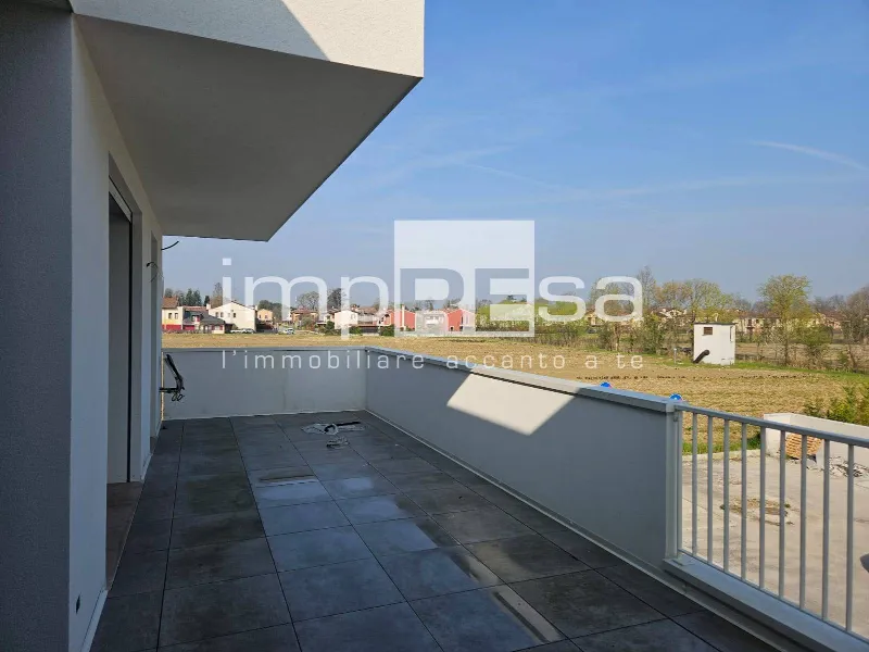 Appartamento in vendita a Zero Branco - foto 4
