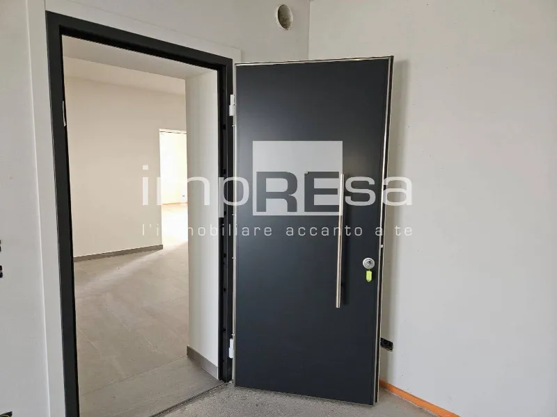 Appartamento in vendita a Zero Branco - foto 7