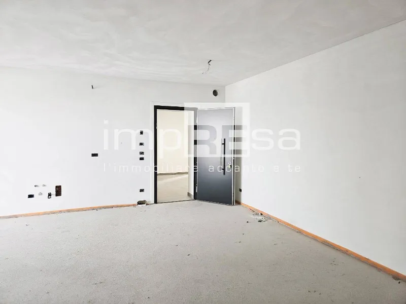 Appartamento in vendita a Zero Branco - foto 8
